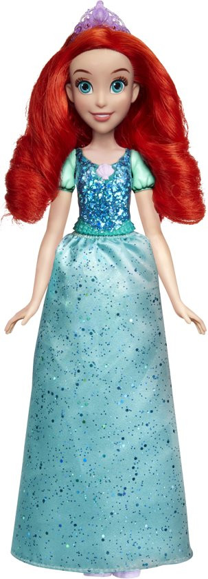 Disney Princess Royal Shimmer Pop Ariel