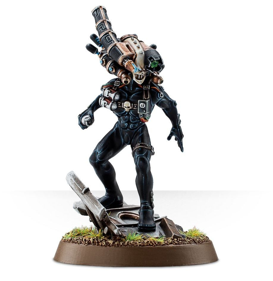 Warhammer 40K - Combat Patrol - Genestealer Cults