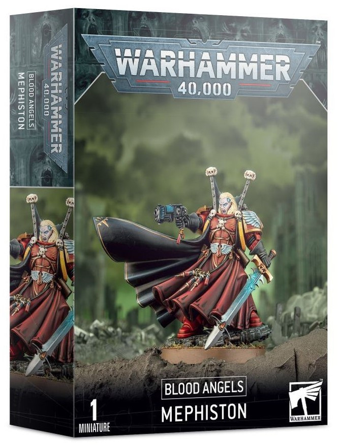 Warhammer 40K : Astra Militarum Cadian Command Squad