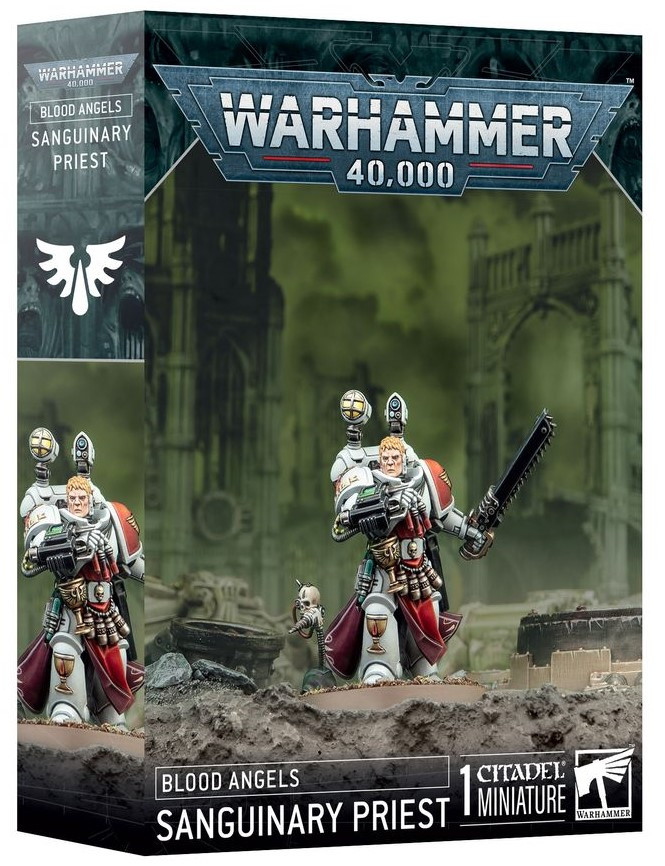 Warhammer 40K : Astra Militarum Cadian Command Squad