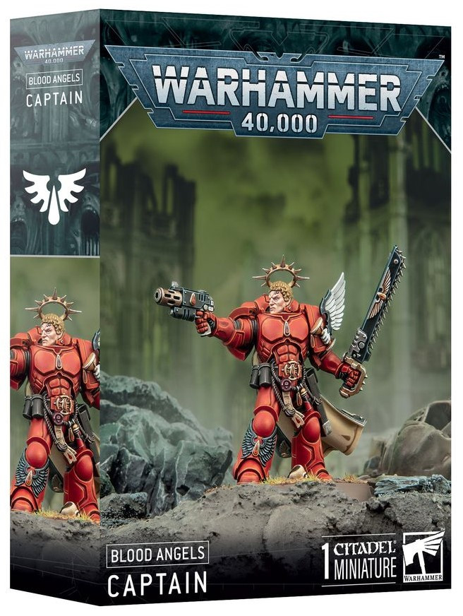 Warhammer 40K : Astra Militarum Cadian Command Squad