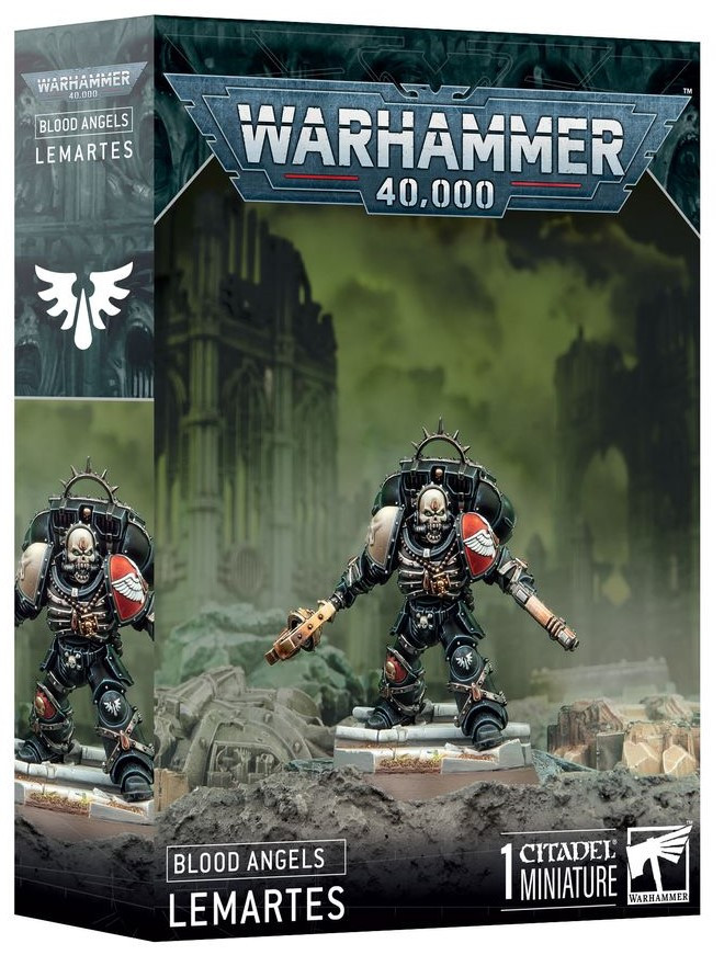 Warhammer 40K : Astra Militarum Cadian Command Squad