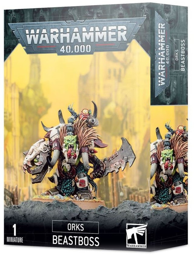 Warhammer 40K - Space Marine - Captain in Gravis Armour Warhammer 40K - Space Marine - Captain in Gravis Armour