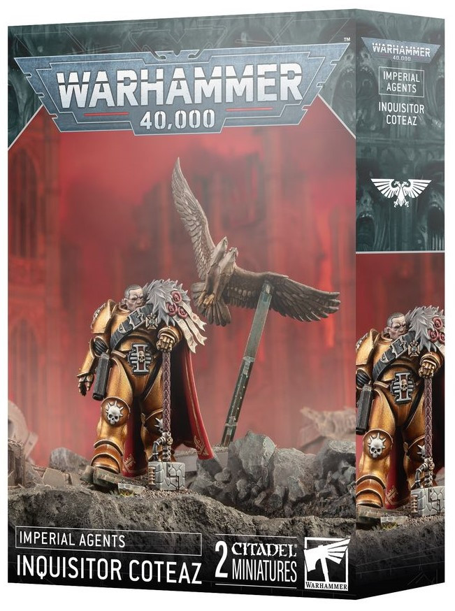 Warhammer 40K - Combat Patrol - Genestealer Cults