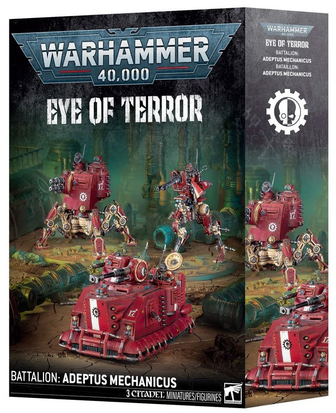 Warhammer 40K Combat Patrol - Orks