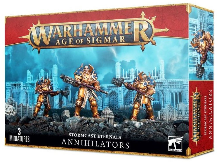 Warhammer 40,000 Necron -paint Set