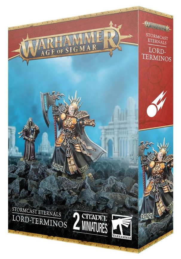 Warhammer 40,000 Necron -paint Set