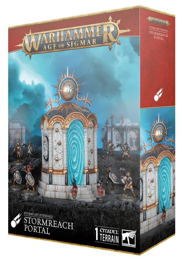 Warhammer 40,000 Necron -paint Set