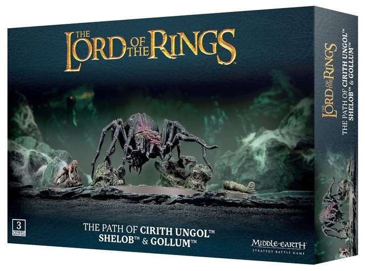 Games Workshop - LotR - Knights of Minas Tirith