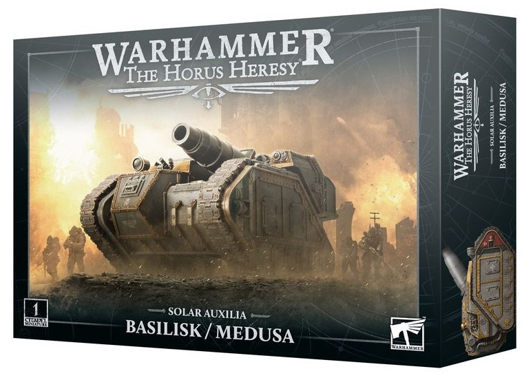 Warhammer 40K - Indomitus