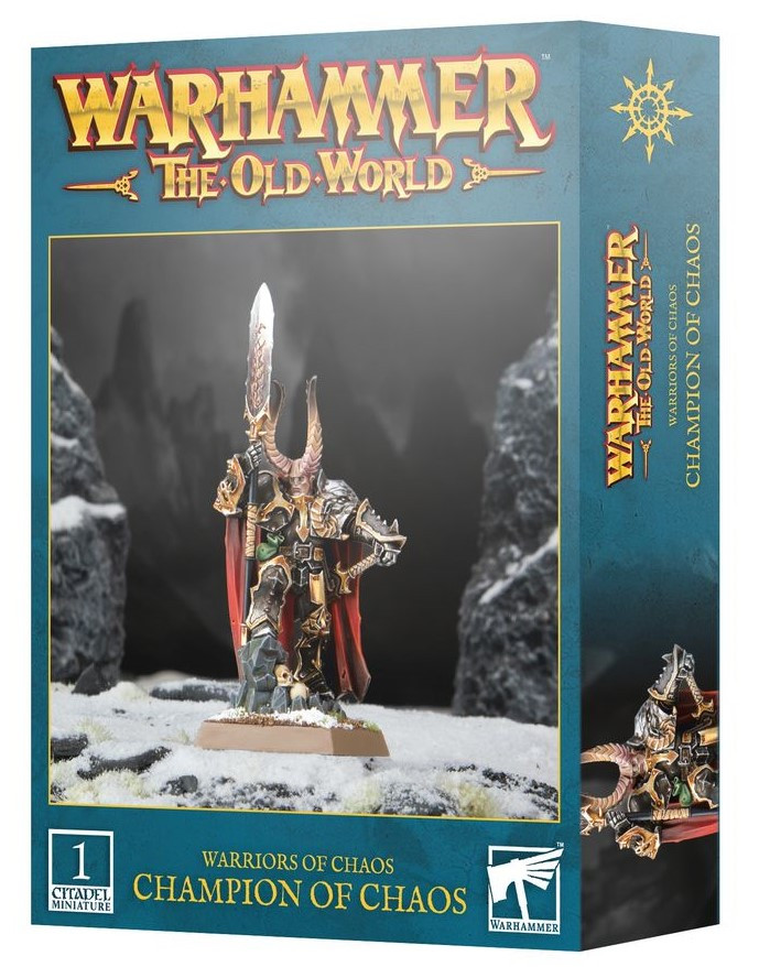 Warhammer 40K - Indomitus