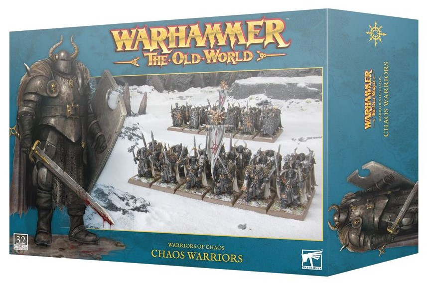Warhammer 40K - Indomitus