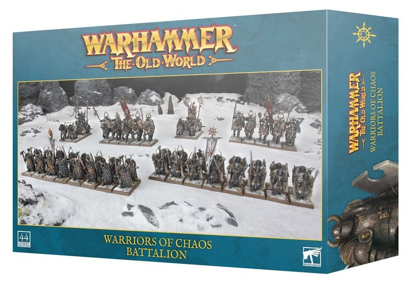 Warhammer 40K - Indomitus