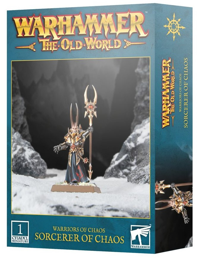 Warhammer 40K - Indomitus