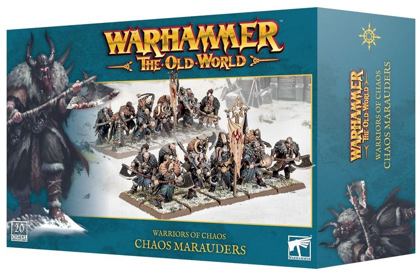 Warhammer 40K - Indomitus