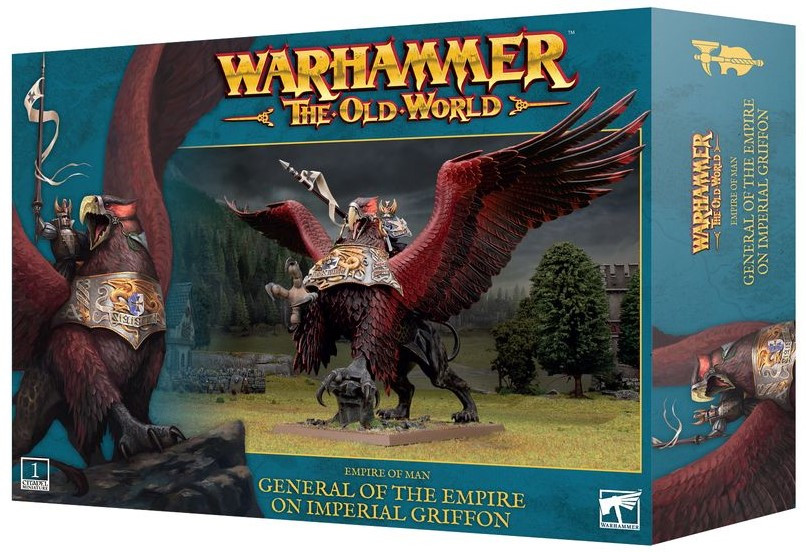 Warhammer 40K - Indomitus
