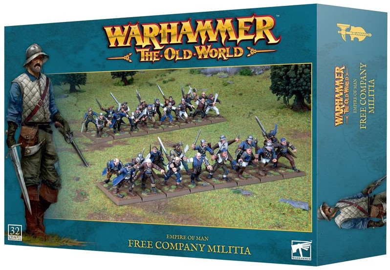 Warhammer 40K - Indomitus