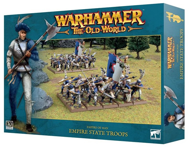 Warhammer 40K - Indomitus
