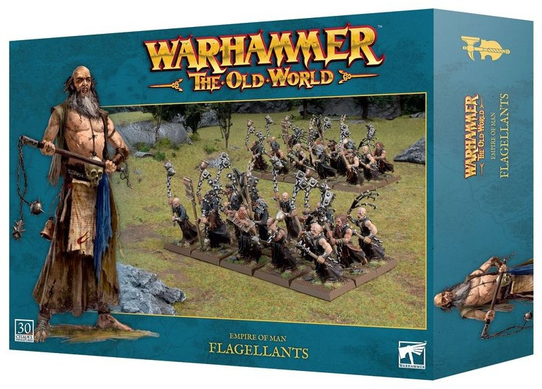 Warhammer 40K - Indomitus