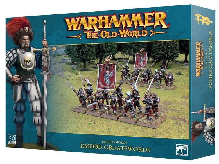 Warhammer 40K - Indomitus