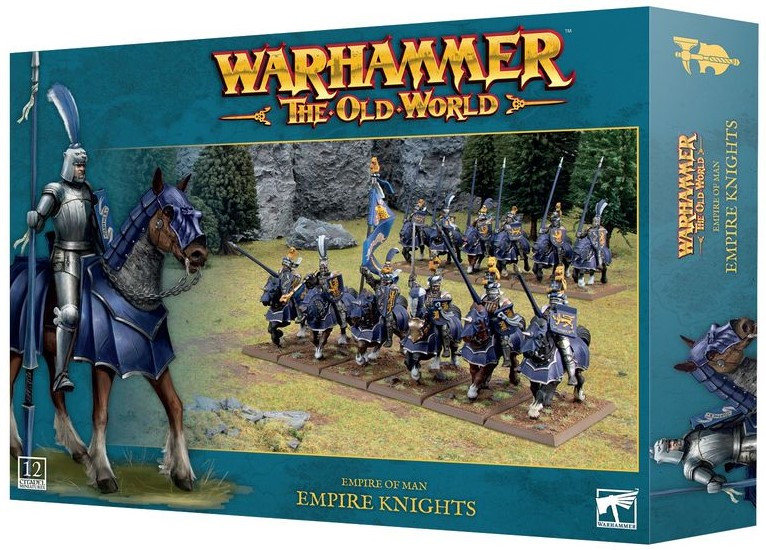 Warhammer 40K - Indomitus