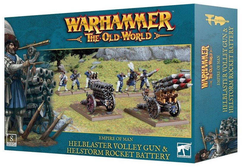 Warhammer 40K - Indomitus