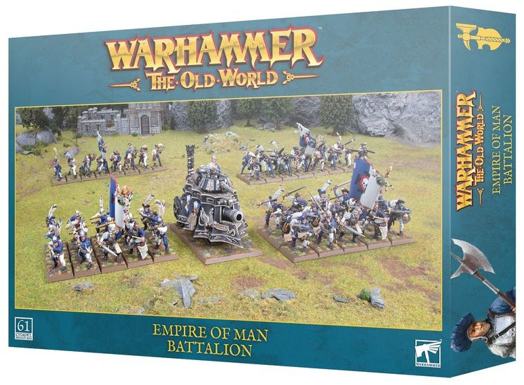 Warhammer 40K - Indomitus