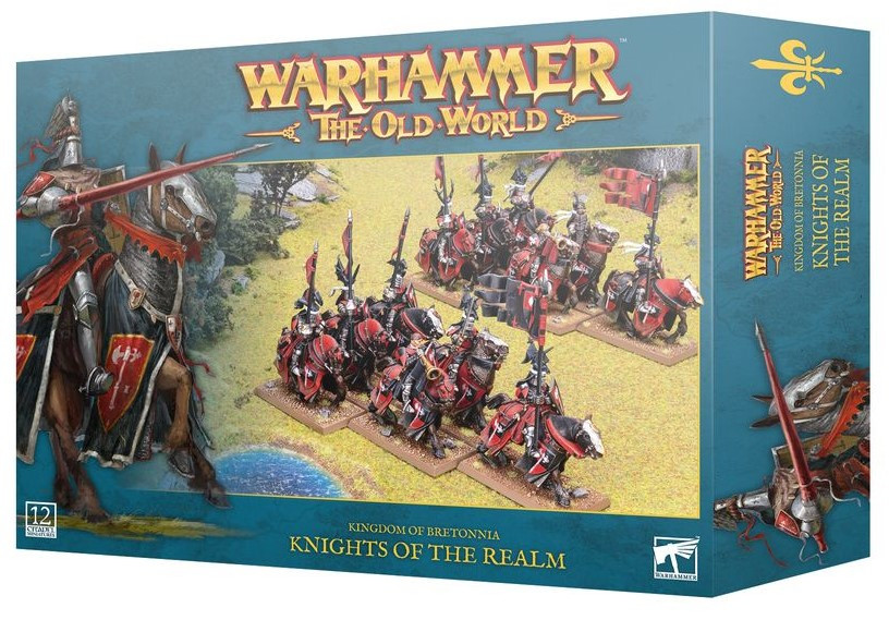 Warhammer 40K - Indomitus