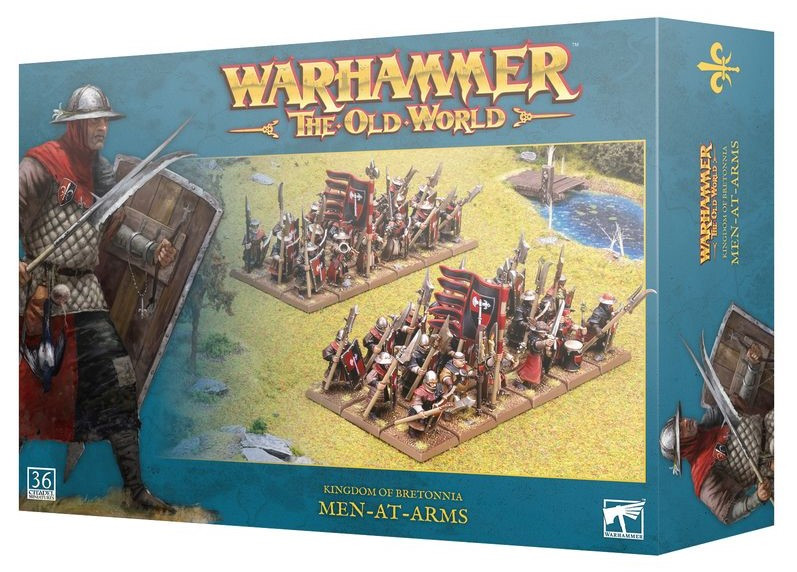 Warhammer 40K - Indomitus