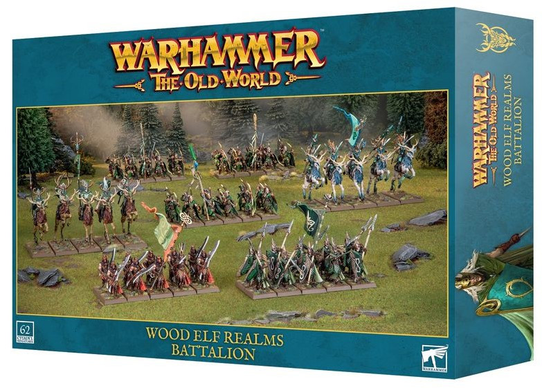 Warhammer 40K - Indomitus