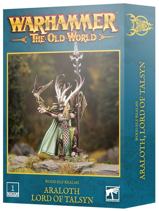 Warhammer 40K - Indomitus