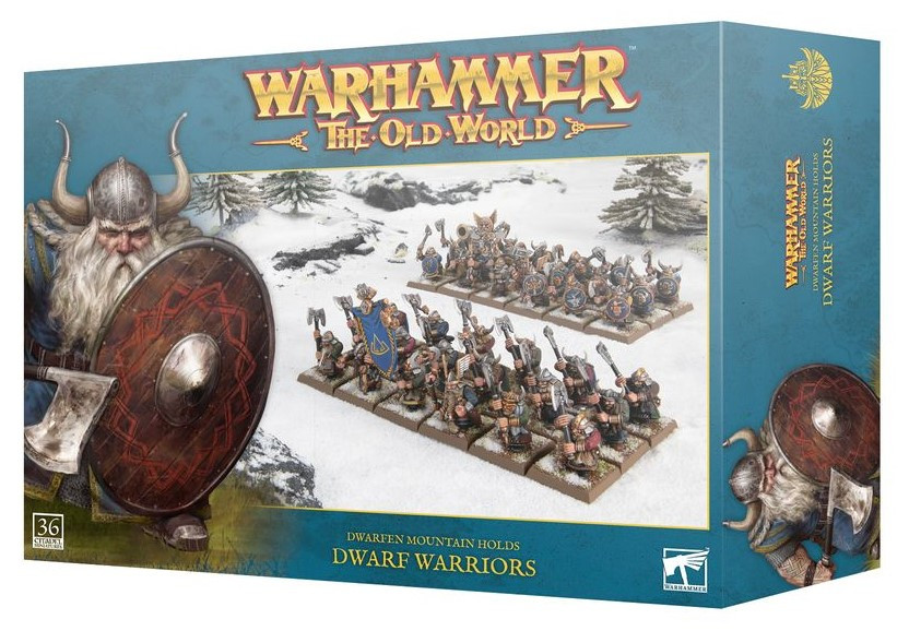 Warhammer 40K - Indomitus