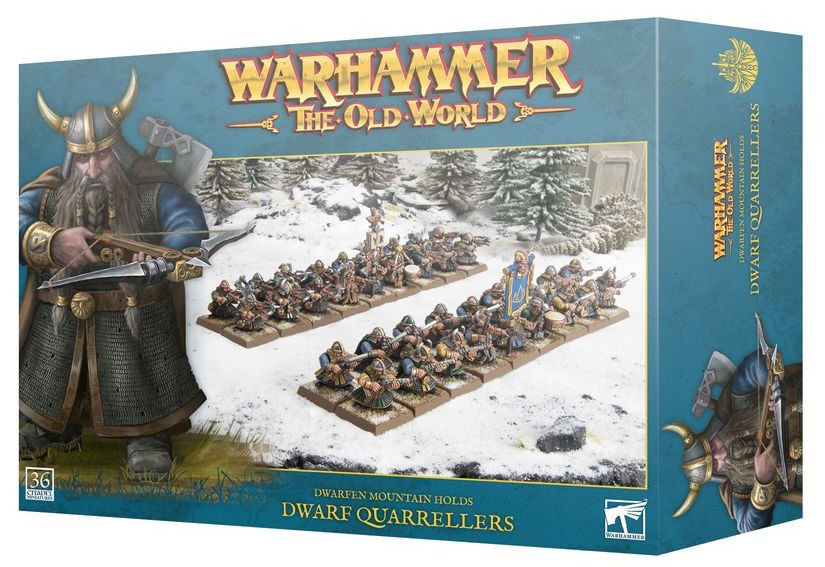 Warhammer 40K - Indomitus