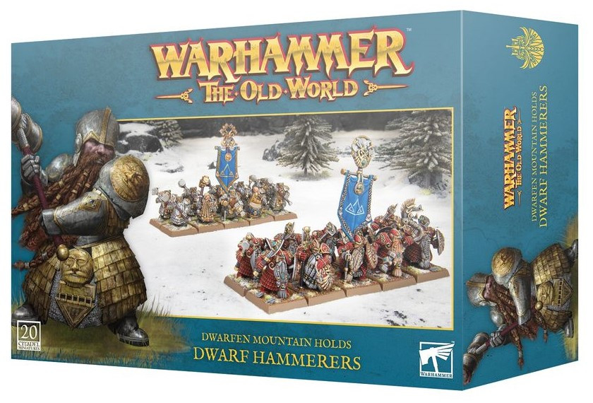 Warhammer 40K - Indomitus