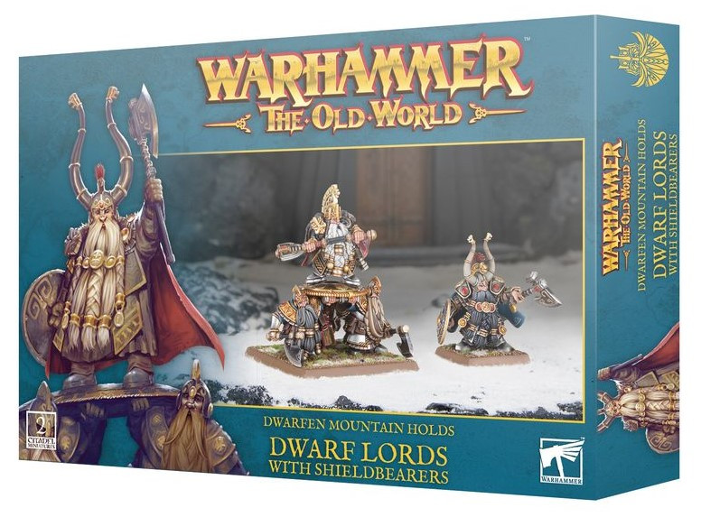 Warhammer 40K - Indomitus