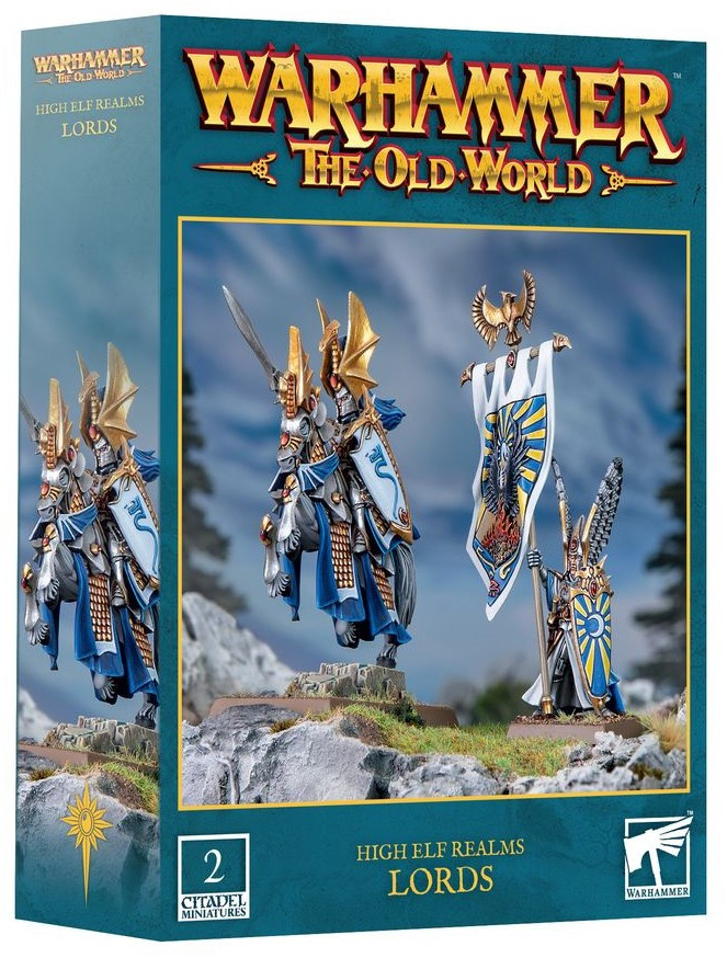 Warhammer 40K - Indomitus