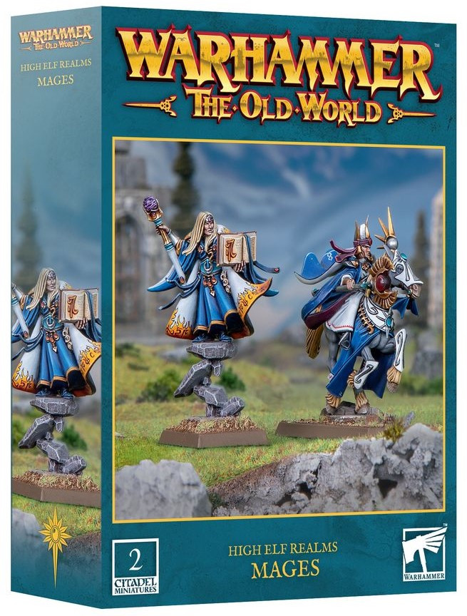 Warhammer 40K - Indomitus