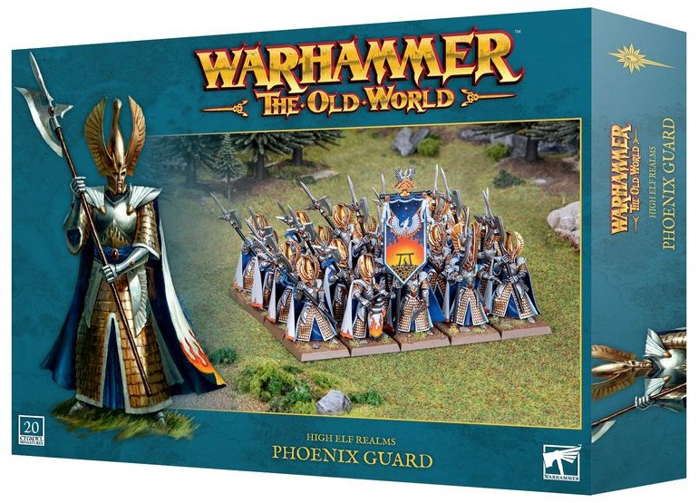 Warhammer 40K - Indomitus