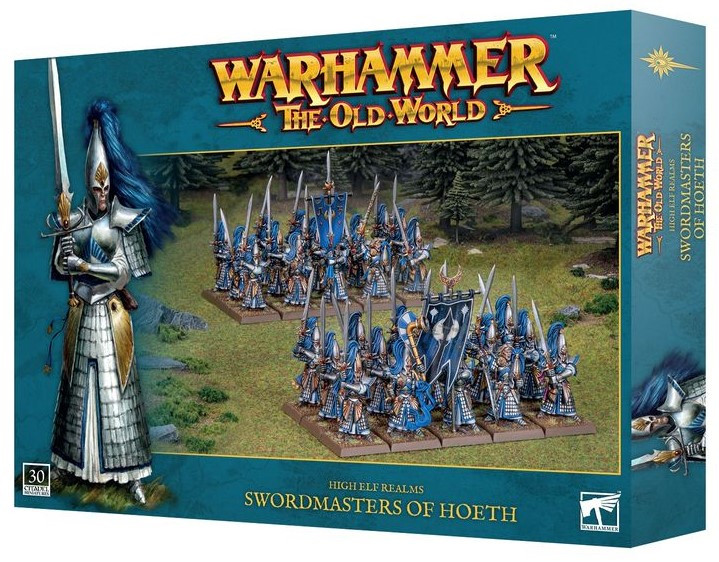 Warhammer 40K - Indomitus