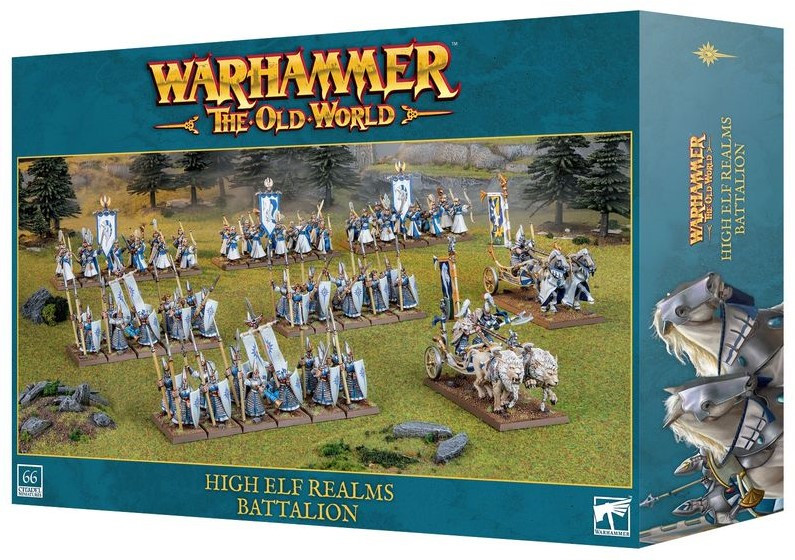 Warhammer 40K - Indomitus