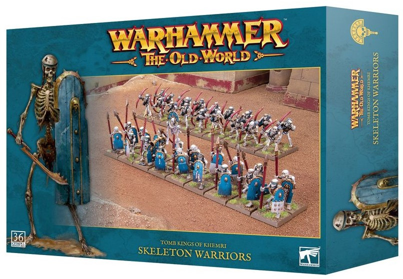 Warhammer 40K - Indomitus