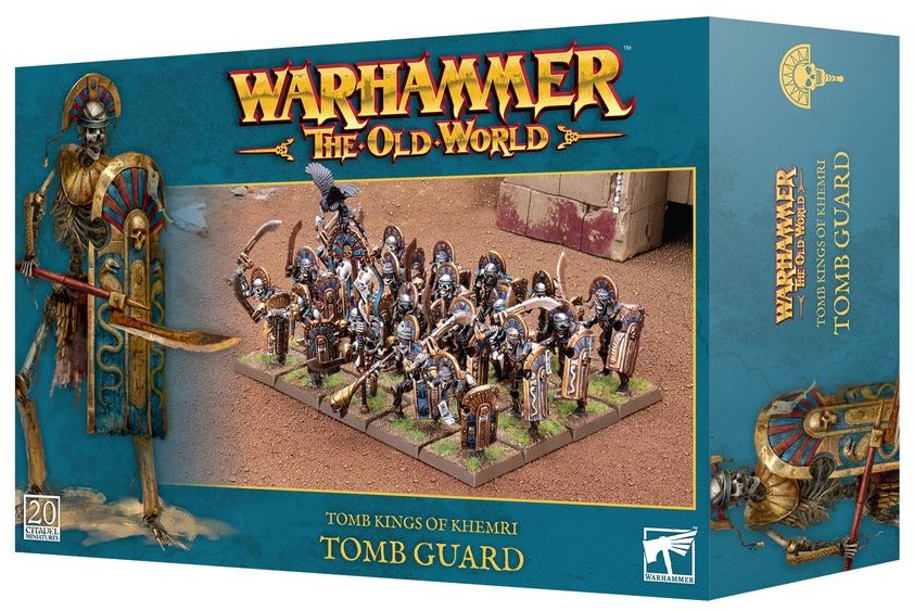 Warhammer 40K - Indomitus