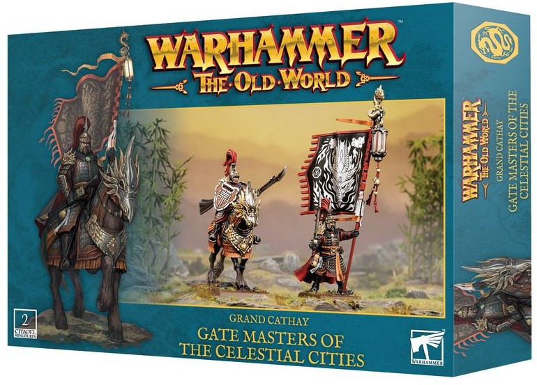 Warhammer 40K - Indomitus