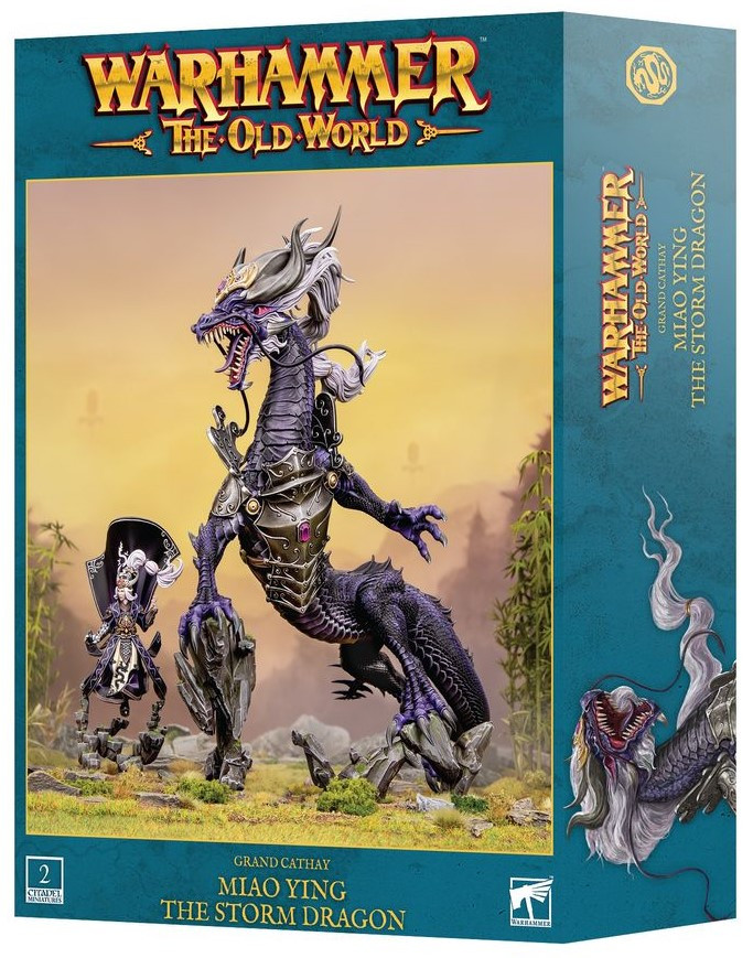 Warhammer 40K - Indomitus