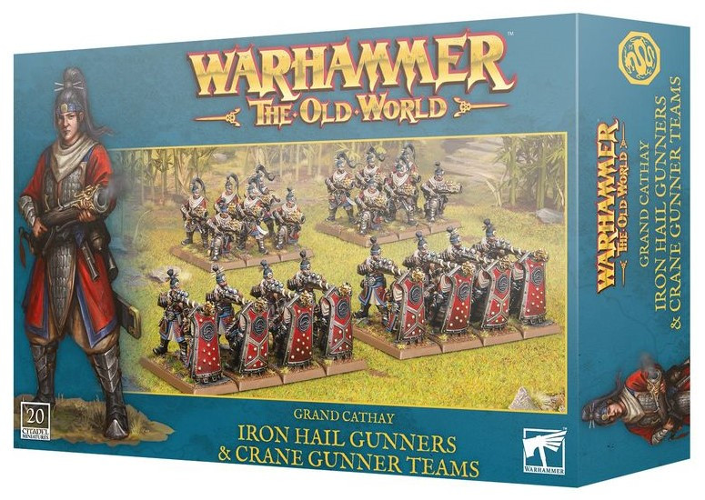 Warhammer 40K - Indomitus