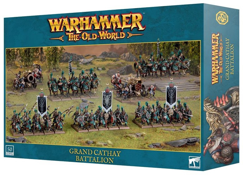 Warhammer 40K - Indomitus