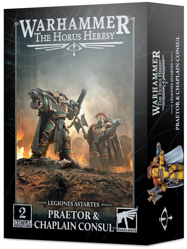 Warhammer 40K - Indomitus Warhammer 40K - Indomitus