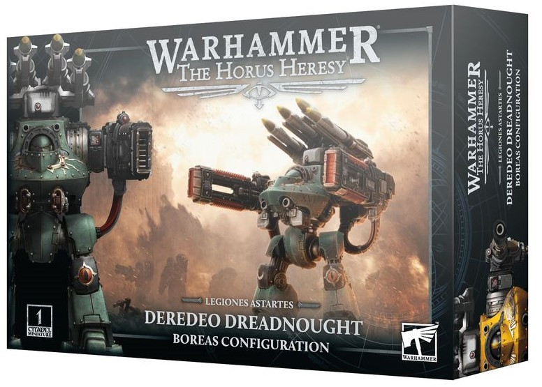 Warhammer 40K - Indomitus