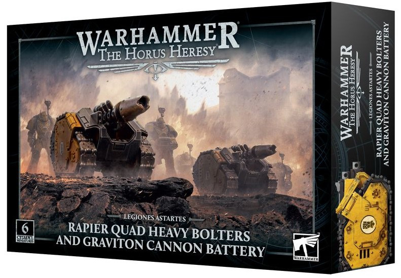 Warhammer 40K - Indomitus