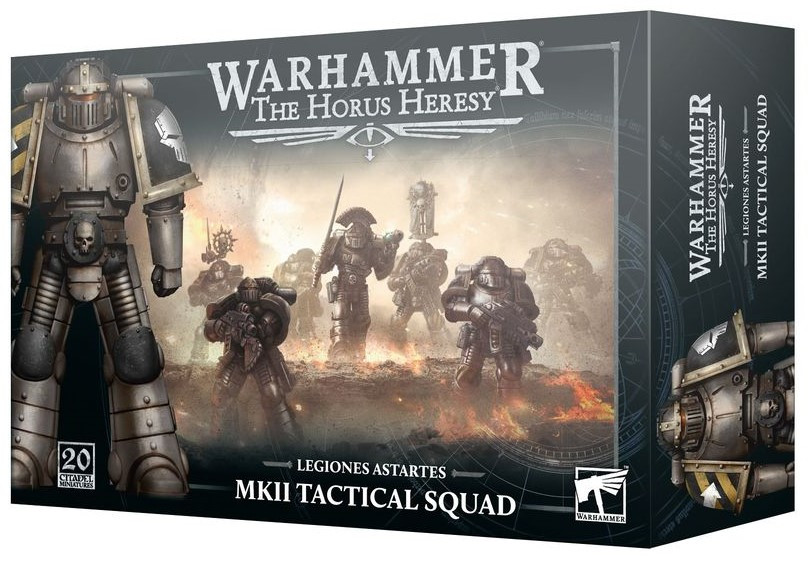 Warhammer 40K - Indomitus Warhammer 40K - Indomitus